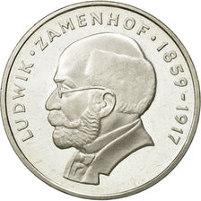 Coin, Poland, 100 Zlotych, 1979, Warsaw, MS(63), Silver, KM:103