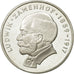 Coin, Poland, 100 Zlotych, 1979, Warsaw, MS(63), Silver, KM:103