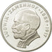 Coin, Poland, 100 Zlotych, 1979, Warsaw, MS(63), Silver, KM:103