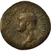 Coin, Tiberius, As, Roma, VF(30-35), Copper, Cohen:25