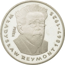 Monnaie, Pologne, 100 Zlotych, 1977, Warsaw, SPL, Argent, KM:Pr303