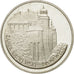Munten, Polen, 100 Zlotych, 1977, Warsaw, UNC-, Zilver, KM:91