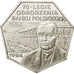 Münze, Polen, 300000 Zlotych, 1994, Warsaw, UNZ, Silber, KM:264