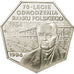 Coin, Poland, 300000 Zlotych, 1994, Warsaw, MS(63), Silver, KM:264