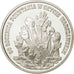 Moneda, Polonia, 300000 Zlotych, 1993, Warsaw, SC, Plata, KM:245