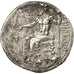 Coin, Tarse (378-362 BC), MAZAIOS, Stater, 361-334 BC, Tarsos, AU(50-53)