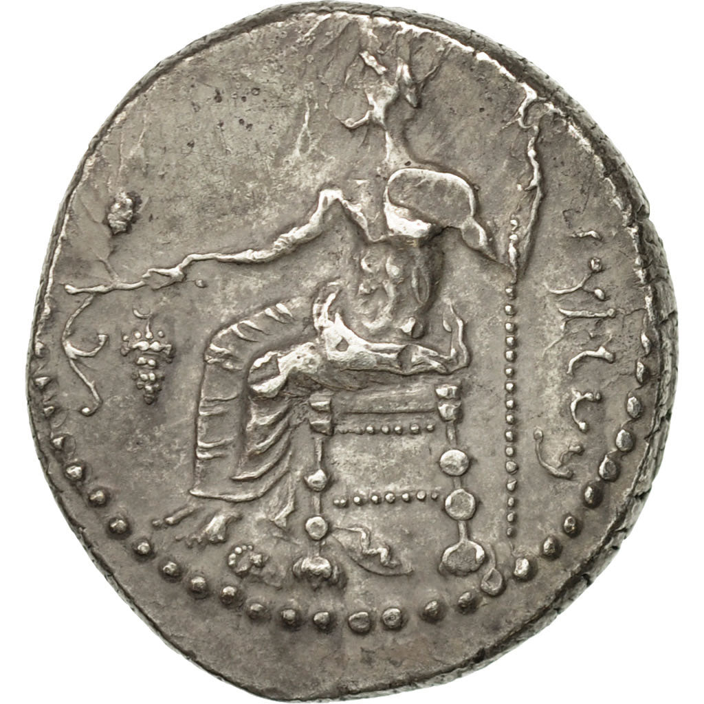 Moneta, MAZAIOS, Tarse (378-362 BC), Stater, 361-334 BC, Tarsos, BB+, Argento