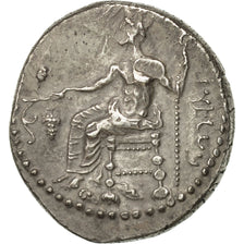 Moneta, MAZAIOS, Tarse (378-362 BC), Stater, 361-334 BC, Tarsos, BB+, Argento