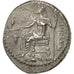 Moneta, MAZAIOS, Tarse (378-362 BC), Stater, 361-334 BC, Tarsos, BB+, Argento