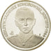 Monnaie, Pologne, 200000 Zlotych, 1990, Warsaw, SPL, Argent, KM:250