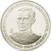 Coin, Poland, 200000 Zlotych, 1991, Warsaw, MS(63), Silver, KM:252