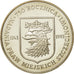 Monnaie, Pologne, 200000 Zlotych, 1993, Warsaw, SPL, Argent, KM:255
