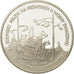 Coin, Poland, 100000 Zlotych, 1991, Warsaw, MS(63), Silver, KM:235