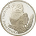 Monnaie, Pologne, 500 Zlotych, 1986, Warsaw, SPL, Argent, KM:162