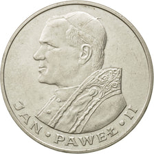 Coin, Poland, 1000 Zlotych, 1982, Warsaw, MS(63), Silver, KM:144