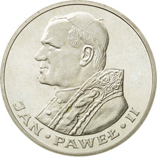 Coin, Poland, 1000 Zlotych, 1983, Warsaw, MS(63), Silver, KM:144