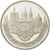 Moneda, Polonia, 20 Zlotych, 1995, Warsaw, SC, Plata, KM:288