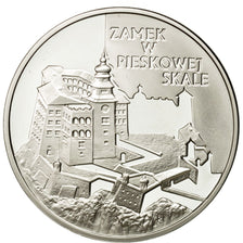 Monnaie, Pologne, 20 Zlotych, 1997, Warsaw, FDC, Argent, KM:332