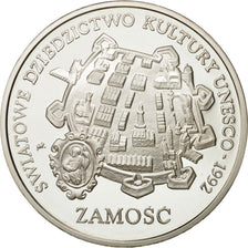 Monnaie, Pologne, 300000 Zlotych, 1993, Warsaw, FDC, Argent, KM:260