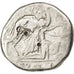 Aemilia, Denarius, VF(30-35), Silver, 3.70