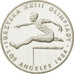 Monnaie, Pologne, 200 Zlotych, 1984, Warsaw, SPL, Argent, KM:150
