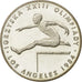 Coin, Poland, 200 Zlotych, 1984, Warsaw, MS(63), Silver, KM:150