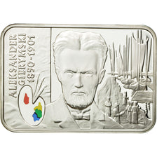 Coin, Poland, 20 Zlotych, 2006, Warsaw, MS(65-70), Silver, KM:604