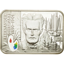 Monnaie, Pologne, 20 Zlotych, 2006, Warsaw, FDC, Argent, KM:604