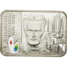 Coin, Poland, 20 Zlotych, 2006, Warsaw, MS(65-70), Silver, KM:604