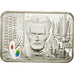 Coin, Poland, 20 Zlotych, 2006, Warsaw, MS(65-70), Silver, KM:604