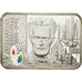 Coin, Poland, 20 Zlotych, 2006, Warsaw, MS(65-70), Silver, KM:604