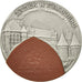 Coin, Poland, 20 Zlotych, 2002, Warsaw, MS(65-70), Silver, KM:457