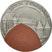 Coin, Poland, 20 Zlotych, 2002, Warsaw, MS(65-70), Silver, KM:457