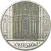 Moneta, Polonia, 20 Zlotych, 2010, Warsaw, FDC, Argento