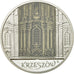 Coin, Poland, 20 Zlotych, 2010, Warsaw, MS(65-70), Silver
