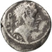Marcia, Denarius, VF(30-35), Silver, 3.40