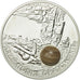 Moneta, Polonia, 20 Zlotych, 2012, Warsaw, FDC, Argento, KM:836