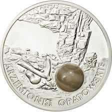 Moneta, Polonia, 20 Zlotych, 2012, Warsaw, FDC, Argento, KM:836