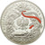 Moneda, Polonia, 20 Zlotych, 2004, Warsaw, FDC, Plata, KM:508