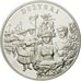 Coin, Poland, 20 Zlotych, 2004, Warsaw, MS(65-70), Silver, KM:508
