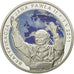 Coin, Poland, 20 Zlotych, 2011, Warsaw, MS(65-70), Silver, KM:773