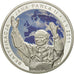 Coin, Poland, 20 Zlotych, 2011, Warsaw, MS(65-70), Silver, KM:773