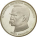 Moneta, Polska, 50000 Zlotych, 1988, Warsaw, MS(63), Srebro, KM:180