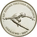Monnaie, Pologne, 200 Zlotych, 1984, Warsaw, SPL, Argent, KM:149