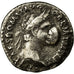 Moneta, Domitia, Denarius, VF(30-35), Srebro, Cohen:272