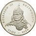 Moneta, Polonia, 200 Zlotych, 1982, Warsaw, SPL, Argento, KM:132