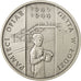 Moneta, Polonia, 20 Zlotych, 2004, Warsaw, FDC, Argento, KM:498
