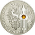 Moneta, Polonia, 20 Zlotych, 2004, Warsaw, FDC, Argento, KM:504
