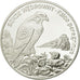 Coin, Poland, 20 Zlotych, 2008, Warsaw, MS(65-70), Silver, KM:637