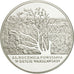 Coin, Poland, 20 Zlotych, 2008, Warsaw, MS(65-70), Silver, KM:636